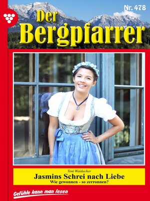 cover image of Jasmins Schrei nach Liebe